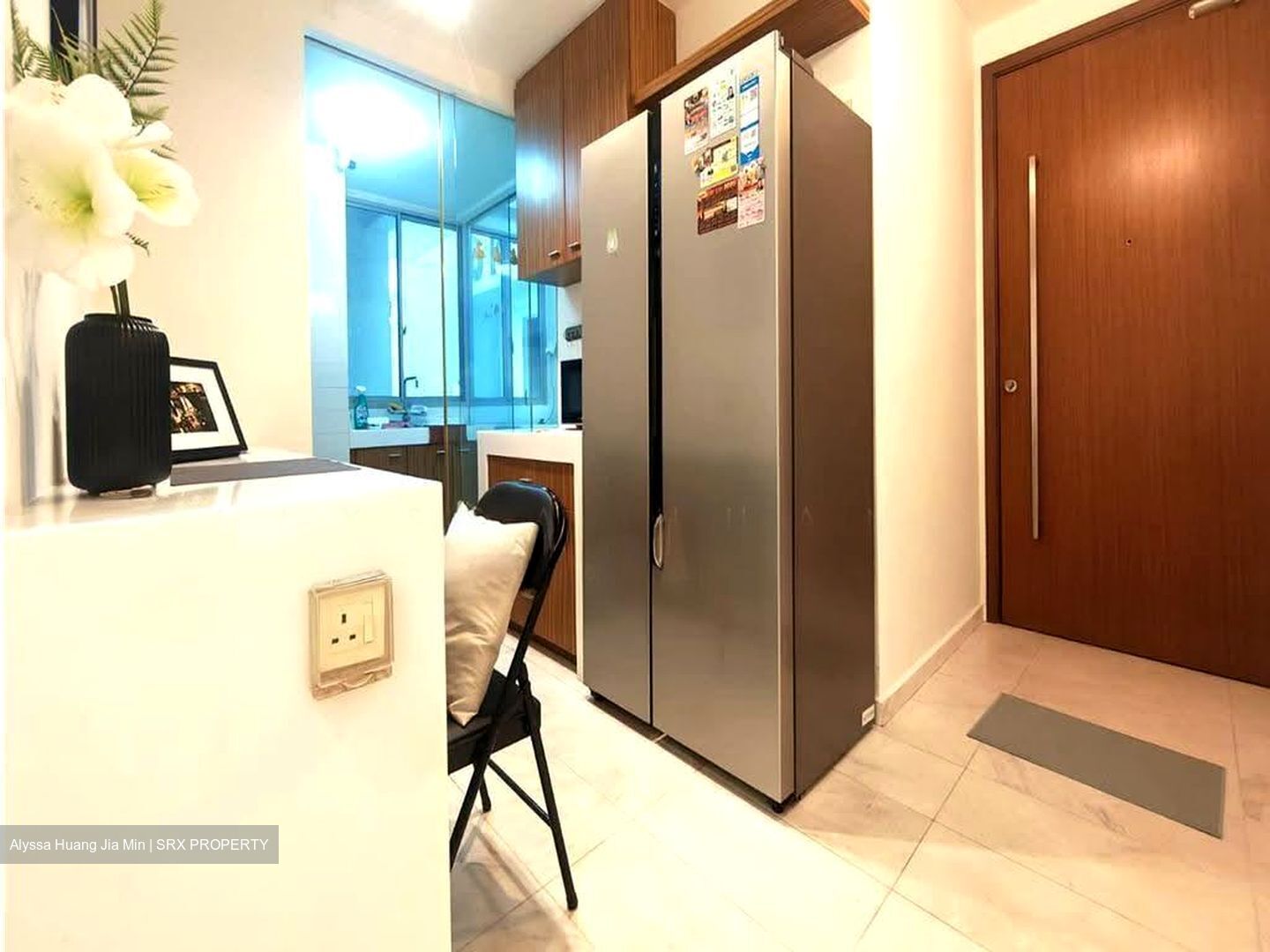 The Lakeshore (D22), Condominium #624100981